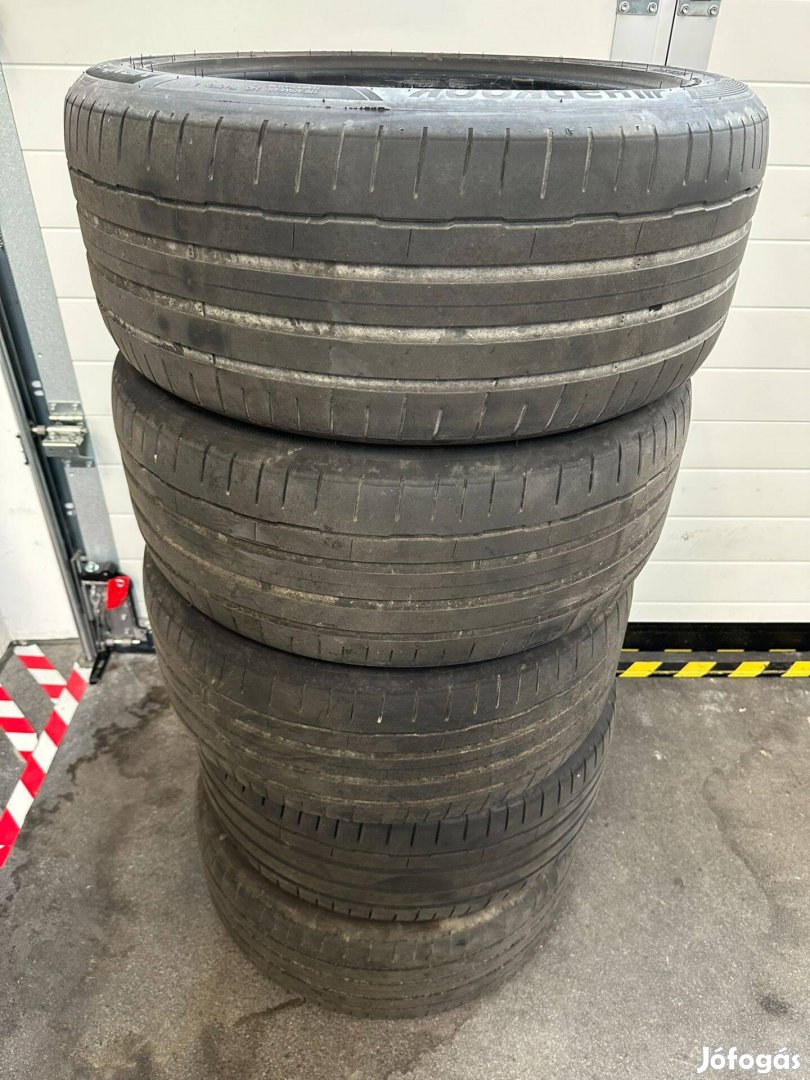 255/45R19 104W Hankook nyári gumi [5db] zajcsökkentős